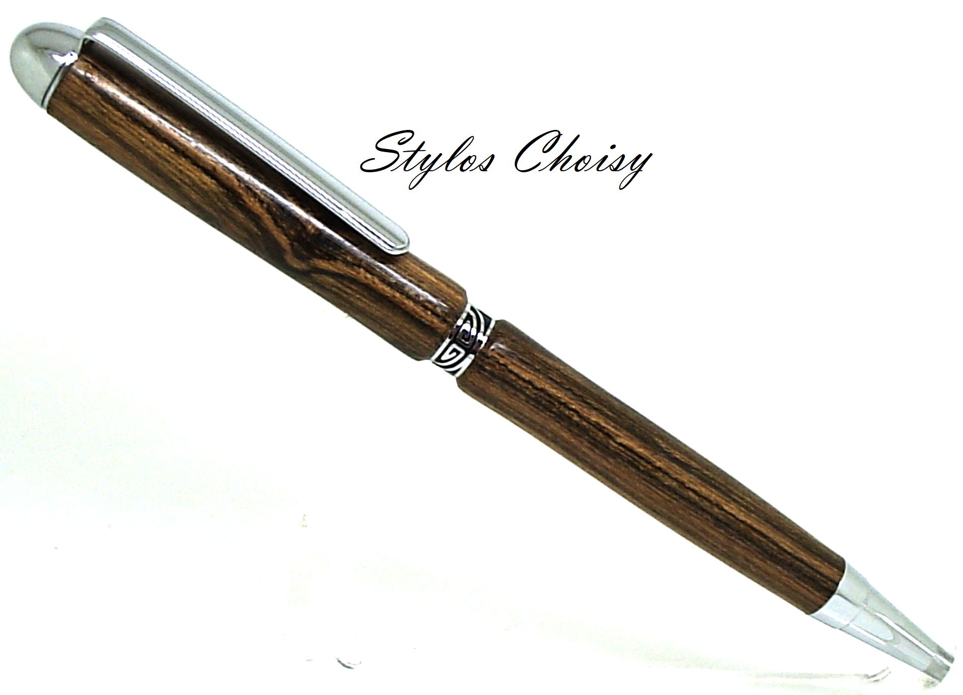 Bille decouverte bocote 1