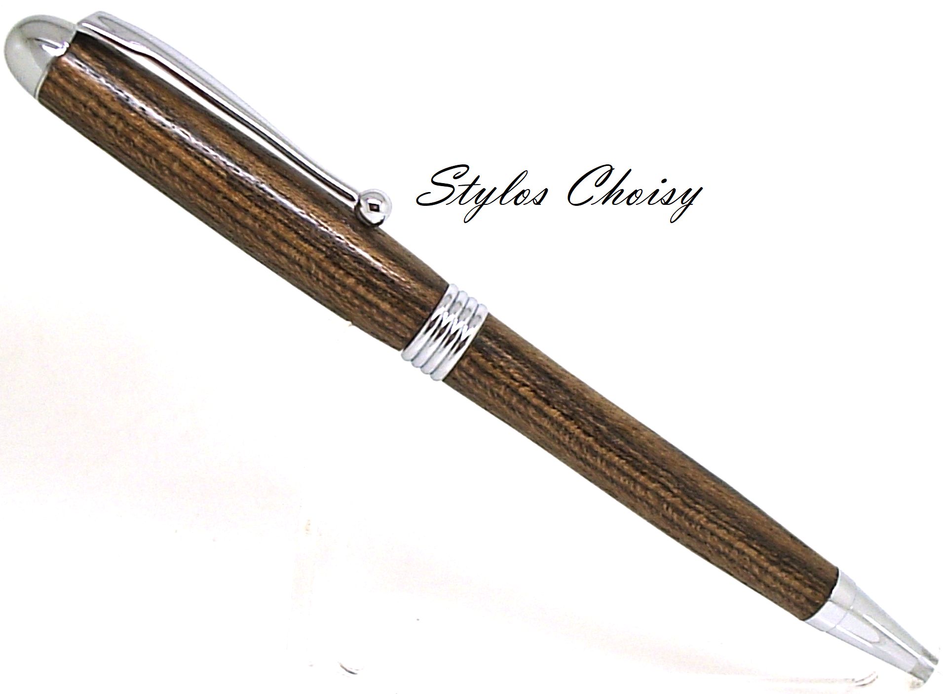 Bille sagesse bocote du mexique et chrome 1