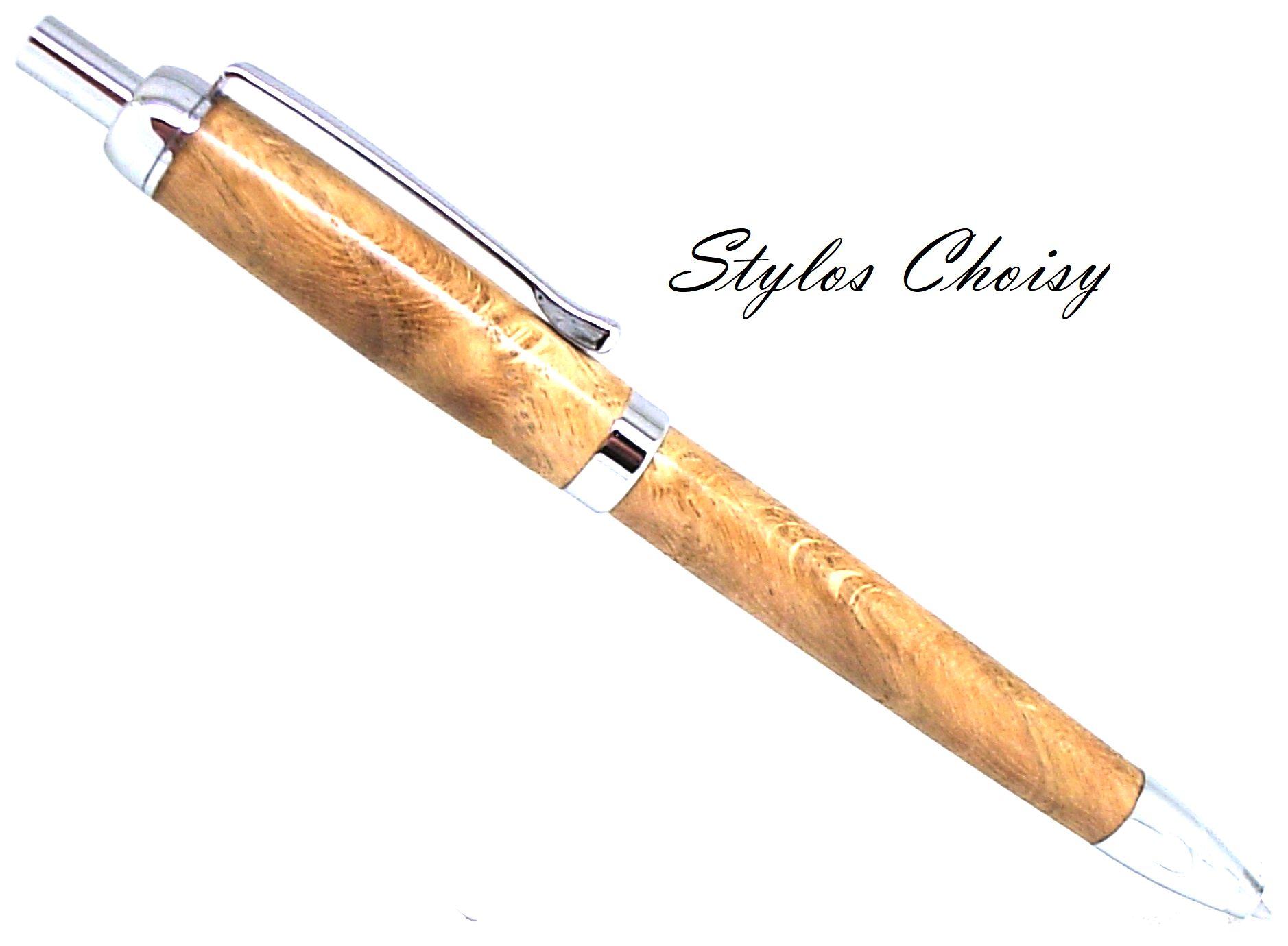 Bille tentation loupe de chene 1