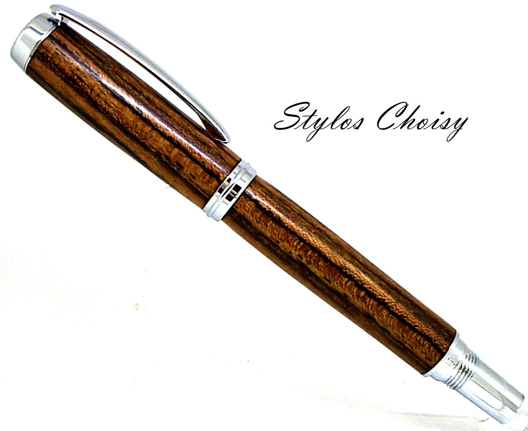 Decouverte bocote 1