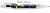 Esquisse resine bleue 6