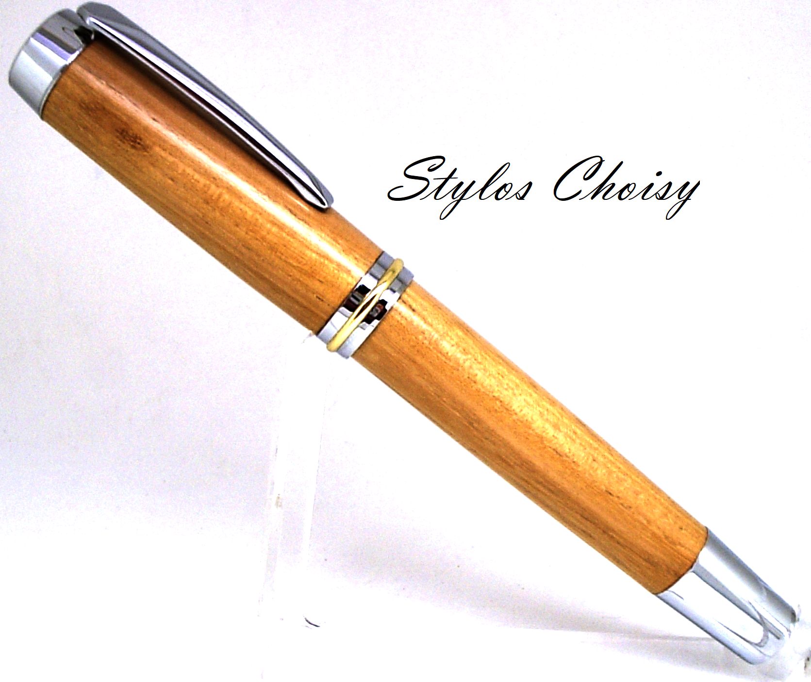 Plume decouverte senior acacia 1