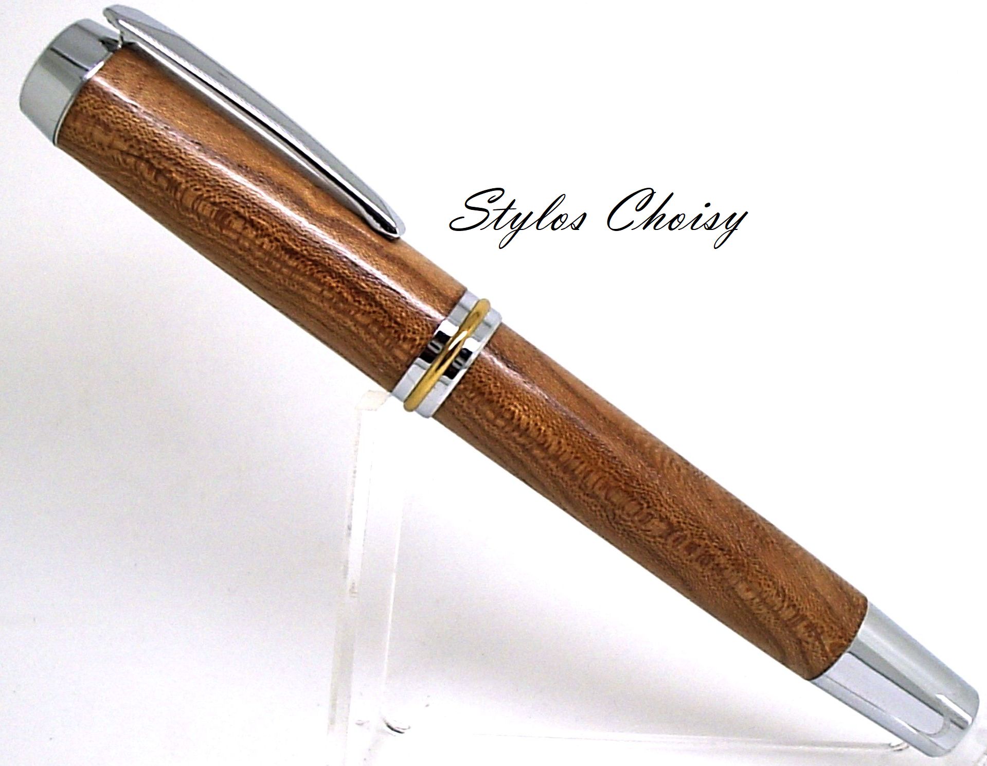 Plume decouverte senior loupe d orme 1