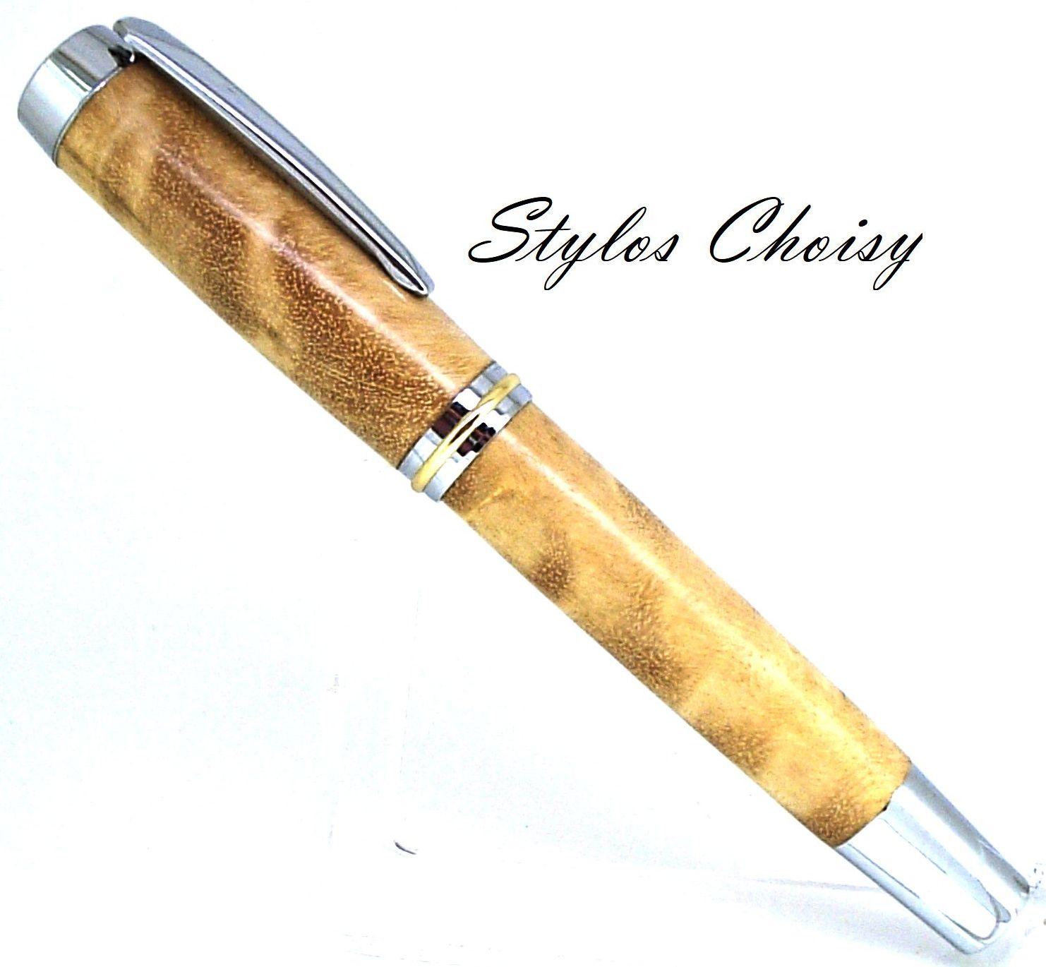 Plume decouverte senior loupe de kaiman oudou 1 2