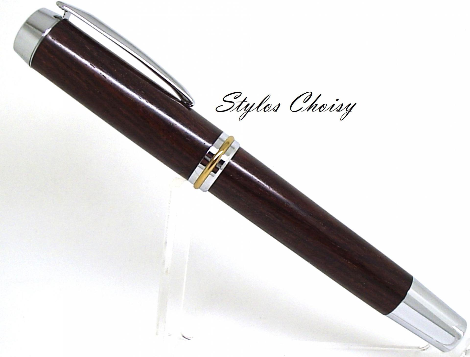 Plume decouverte senior palissandre de bahia 1