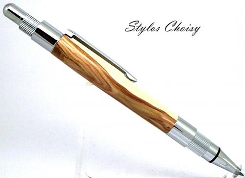 Portemine 2mm 