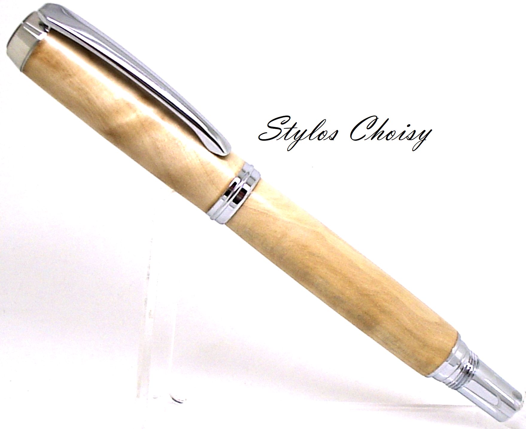 Roller decouverte loupe de charme 1