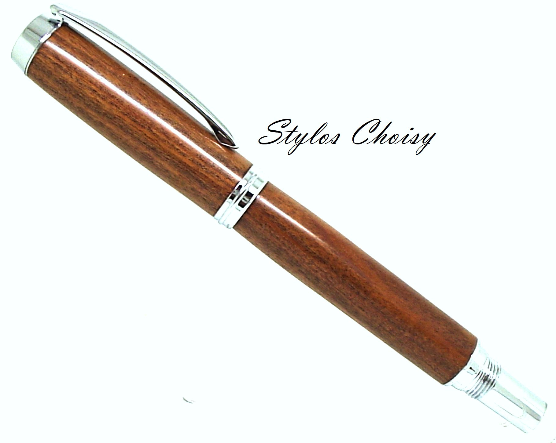 Roller decouverte mulga d australie et chrome 1