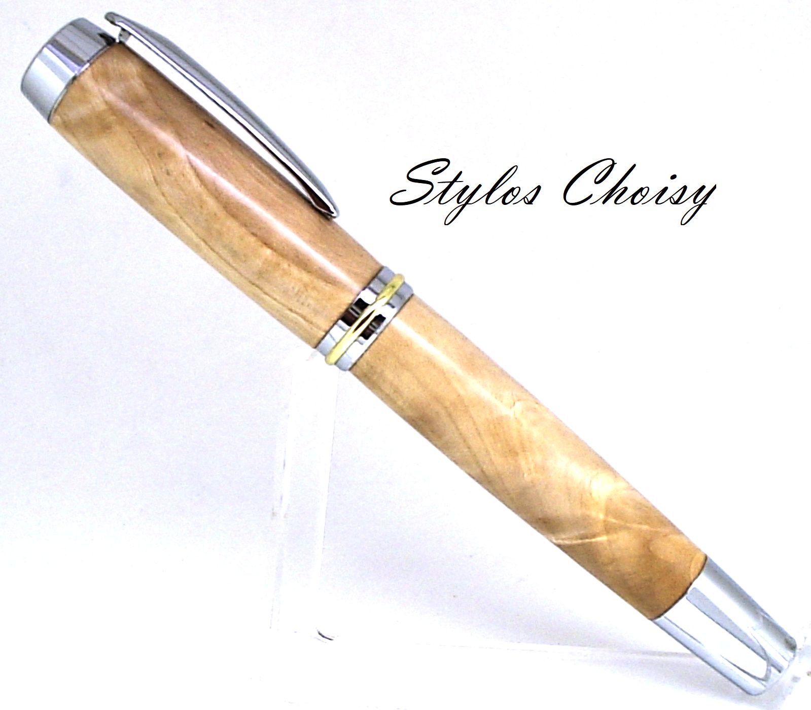 Roller decouverte senior loupe de charme 5