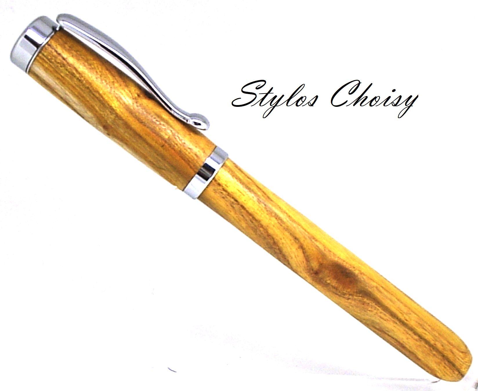 Roller emotion cotinus et chrome 1