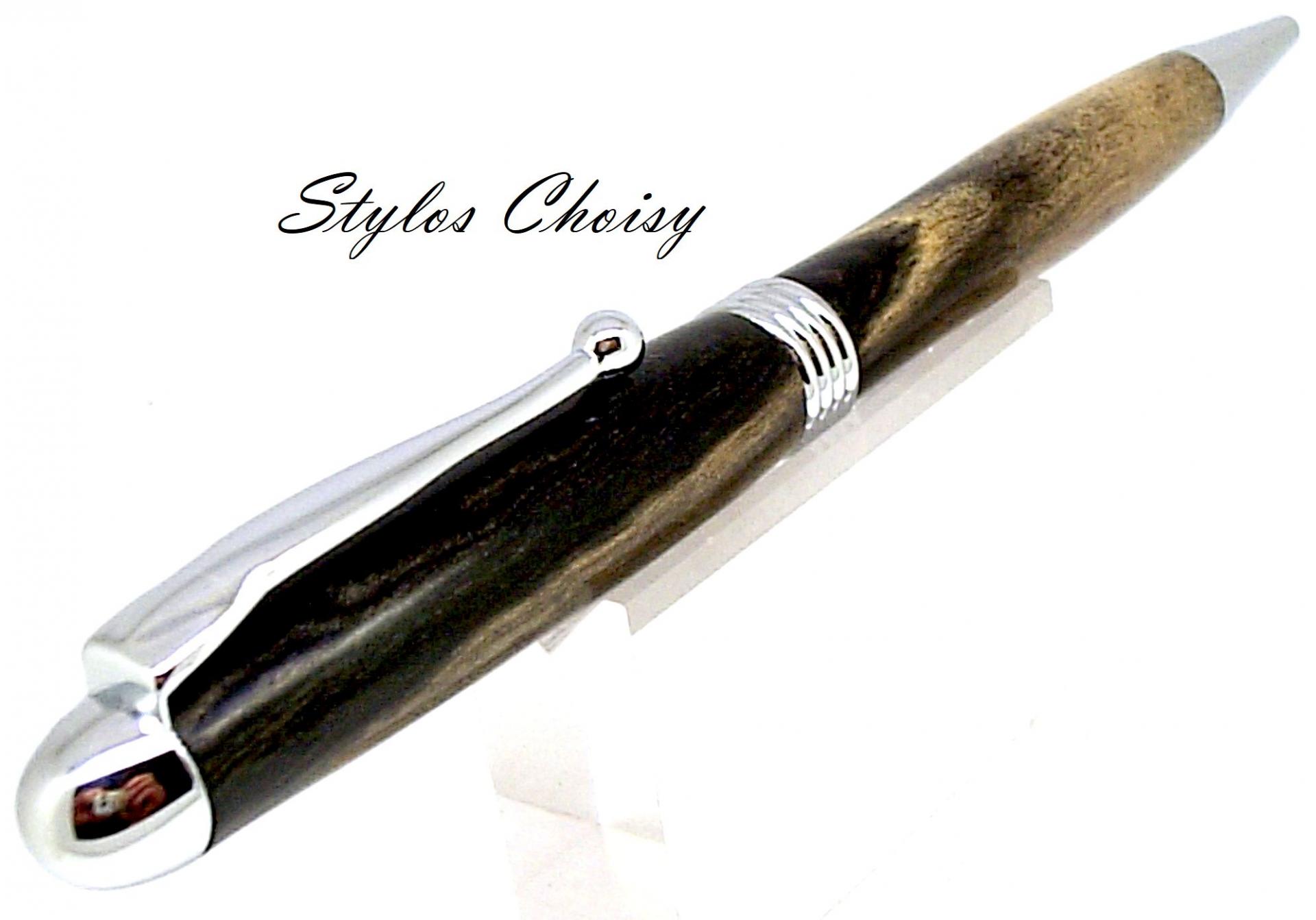 Sagesse ebene royal laos et chrome 4