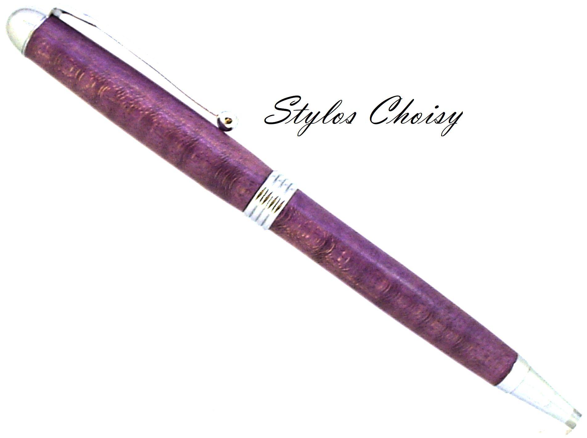 Sagesse erable sycomore onde ecostabilise violet et chrome 1