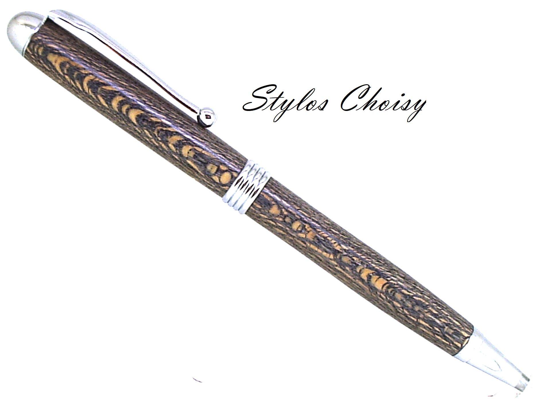 Sagesse platane ecostabilise violet et chrome 1