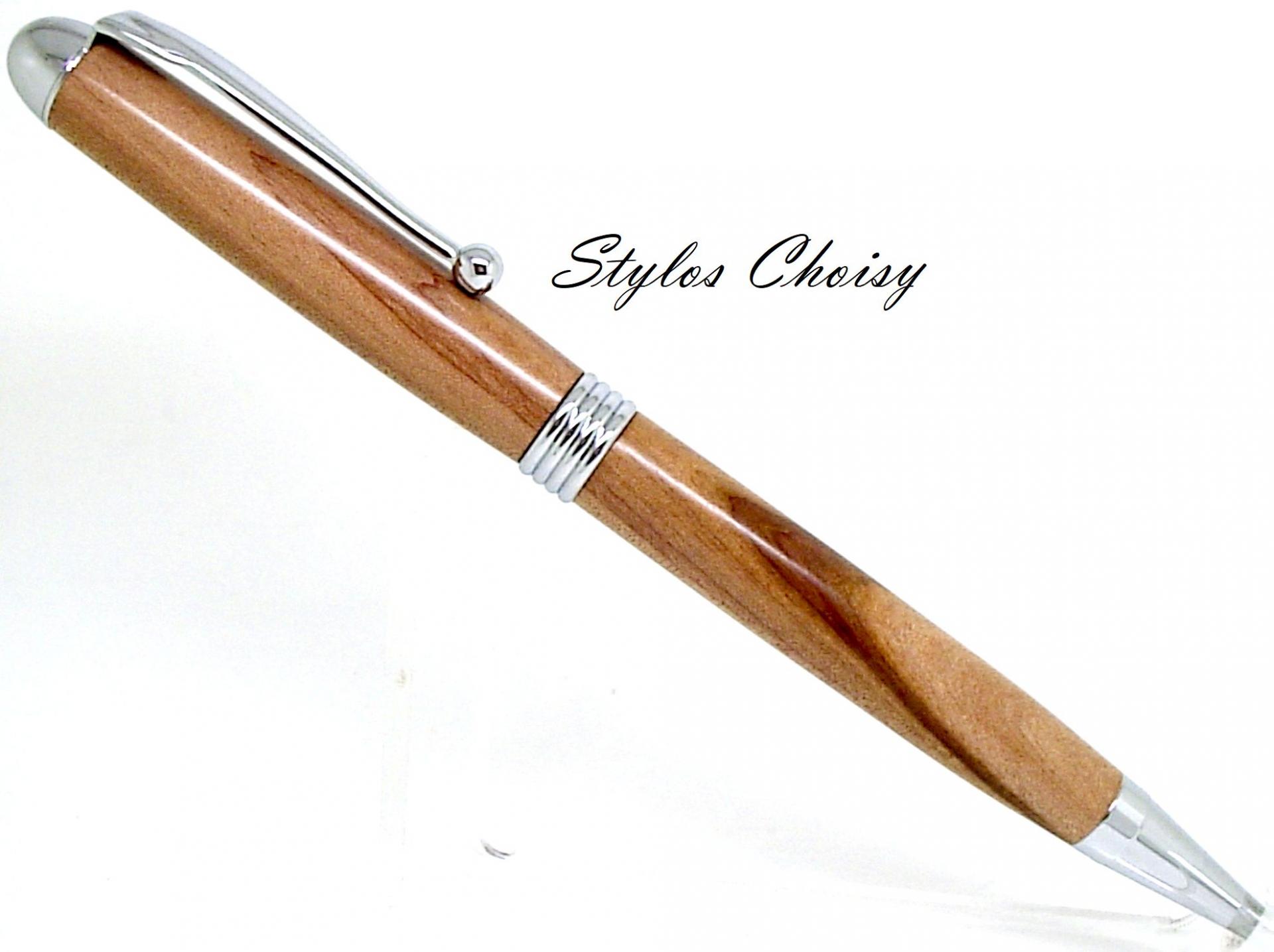 Sagesse pommier et chrome 1