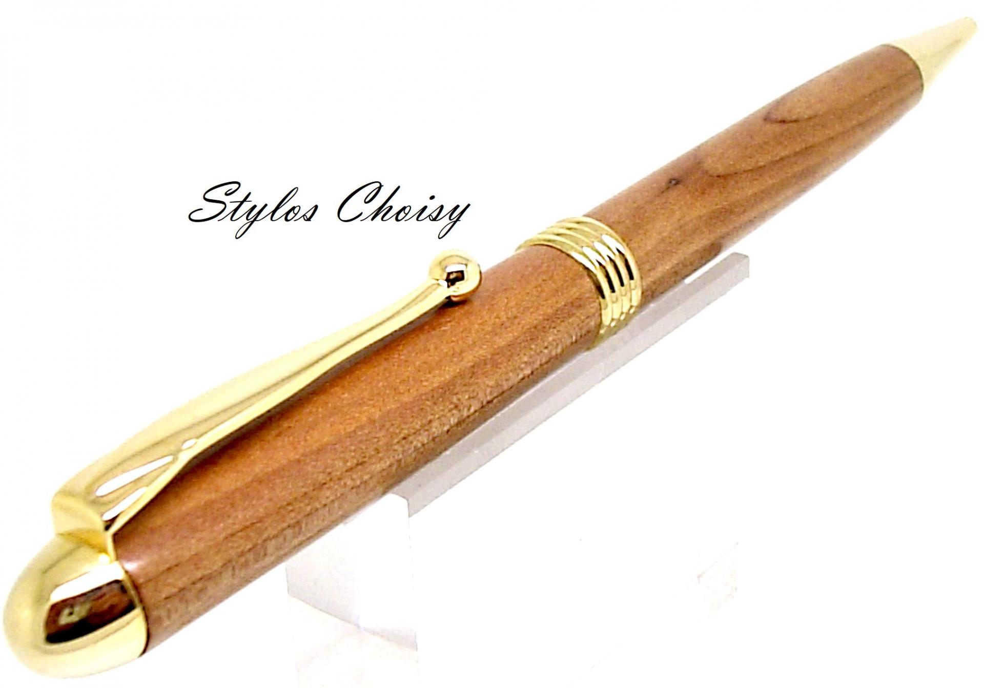 Sagesse pommier et or 10 carats 4