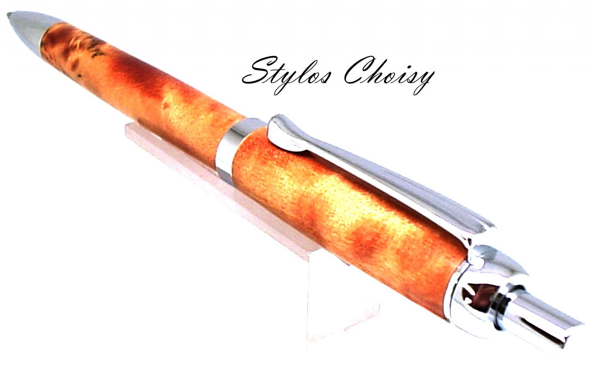 Tentation bouleau gele ecostabilise orange3